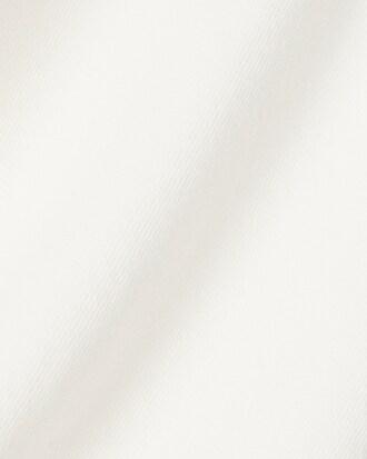 Pantal&oacute;n vaquero de corte recto y tiro alto