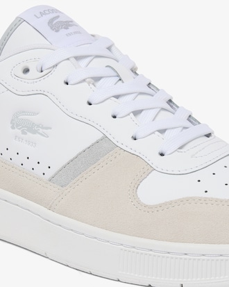 Zapatillas T-Clip Set de piel de hombre