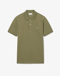 Polo original de corte cl&aacute;sico L.12.12