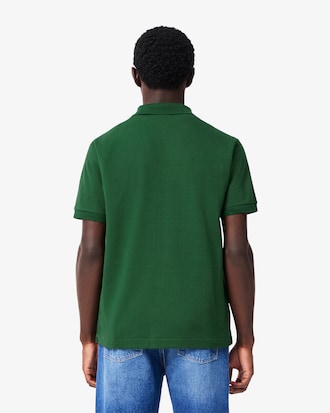 Polo original de corte cl&aacute;sico L.12.12