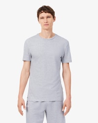 Pack de 3 camisetas de loungewear de corte ajustado