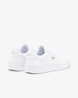 Zapatillas de mujer Court Pro