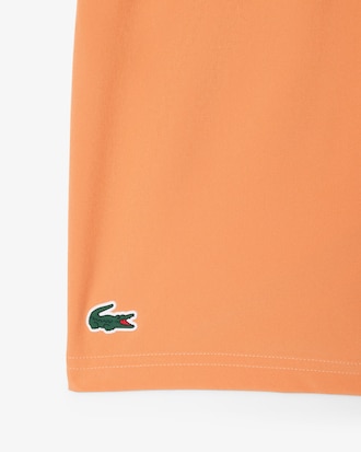 Pantal&oacute;n corto Lacoste Tennis x Novak Djokovic