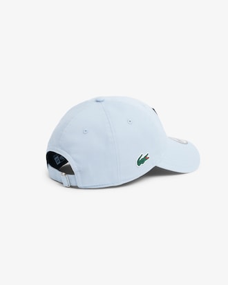 Gorra Lacoste x New Era Cap