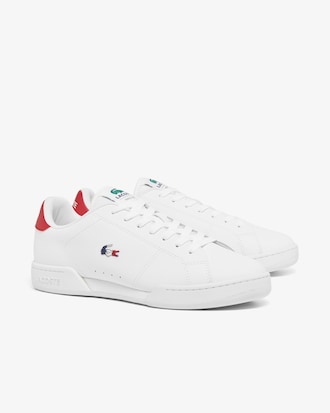 Zapatillas de hombre Carnaby Cup de piel