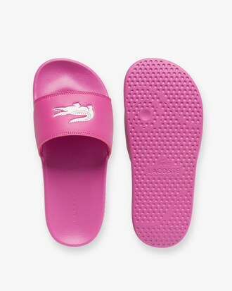 Serve Slide 0.0 de mujer