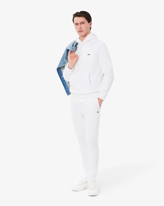 Pantalón de chándal de corte ajustado