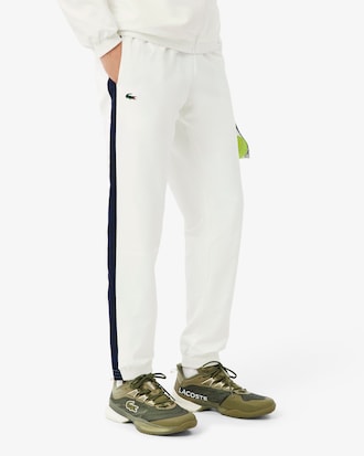 Ch&aacute;ndal estampado de tenis