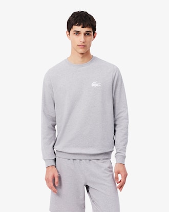 Sudadera con capucha loungewear de felpa