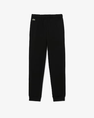 Unisex pantal&oacute;n de ch&aacute;ndal de felpa