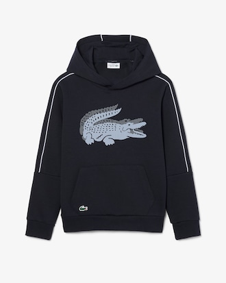 Sudadera con capucha deportiva de neopreno