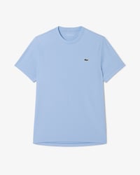 Camiseta deportiva el&aacute;stica ligera con protecci&oacute;n UV