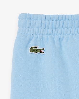 Conjunto de felpa para beb&eacute;