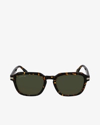 Gafas rectangulares The Line de acetato