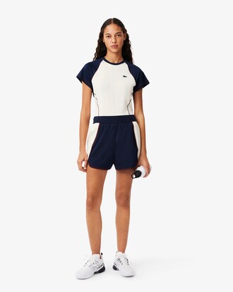 Camiseta deportiva elástica de corte ajustado Ultra Dry