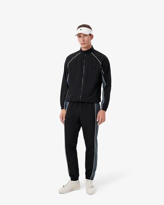 Pantal&oacute;n de deporte con bloques de color
