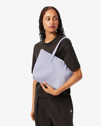 Bolso tote pequeño L.12.12 Concept