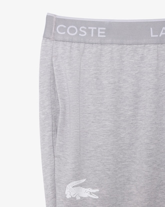 Pantal&oacute;n de ch&aacute;ndal loungewear de felpa