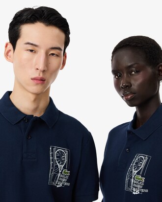 Polo Rolex Paris Masters Edition