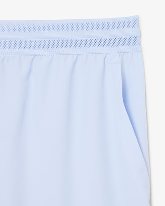 Pantal&oacute;n corto de tenis el&aacute;stico Ultra-Dry