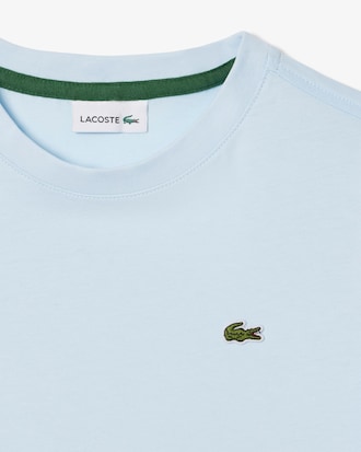 Camisa de algodón