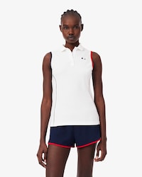 Polo del equipo franc&eacute;s de tenis