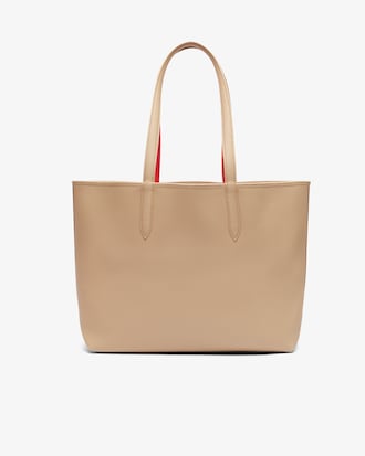 Bolso tote reversible Anna con estuche