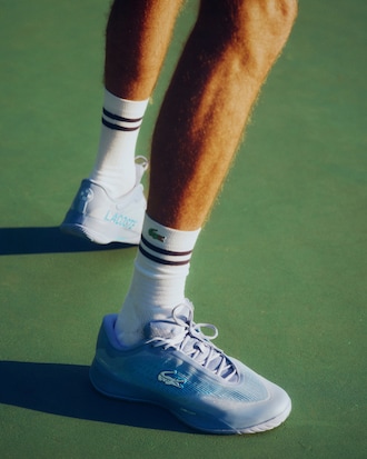 Zapatillas de tenis AG-LT Pro x Daniil Medvedev de hombre