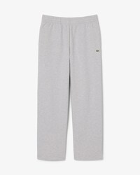 Pantal&oacute;n de ch&aacute;ndal de felpa de corte holgado