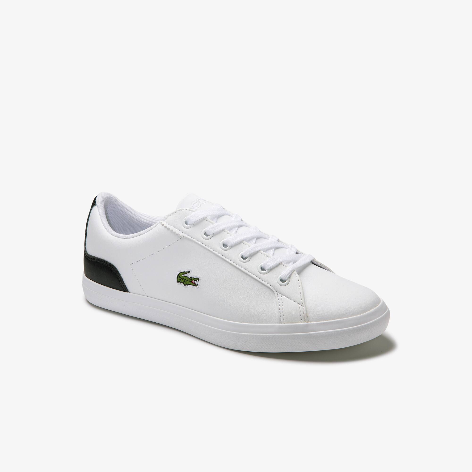 Lacoste niña zapatillas Clearance