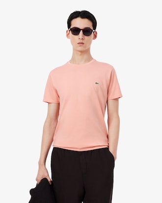Camiseta de algod&oacute;n pima