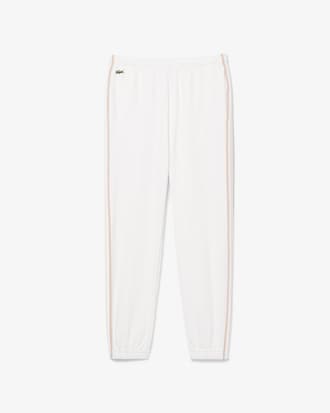 Unisex pantal&oacute;n de ch&aacute;ndal con monograma