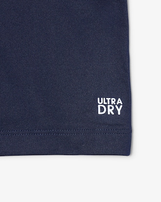 Camiseta deportiva de punto jersey Ultra Dry