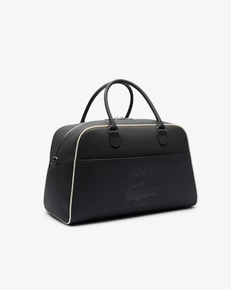 Bolsa de fin de semana con bolsillo para port&aacute;til Club 1930