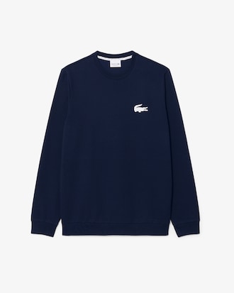 Sudadera con capucha loungewear de felpa