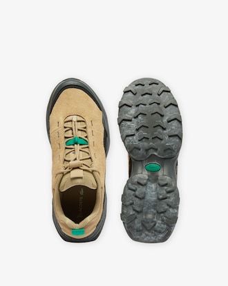 Zapatillas de hombre L-Guard Breaker CT Outdoor