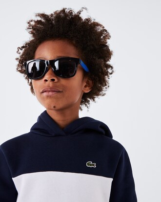 Gafas rectangulares L.12.12