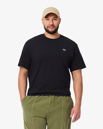 Camisa de algodón