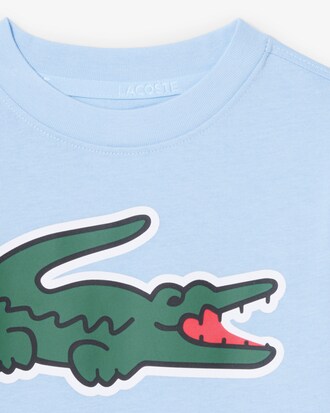 Camiseta deportiva estampada Ultra Dry