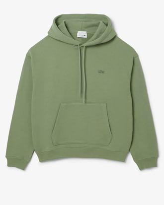 Sudadera con capucha de felpa gruesa