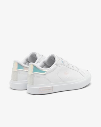Zapatillas de bebé Powercourt