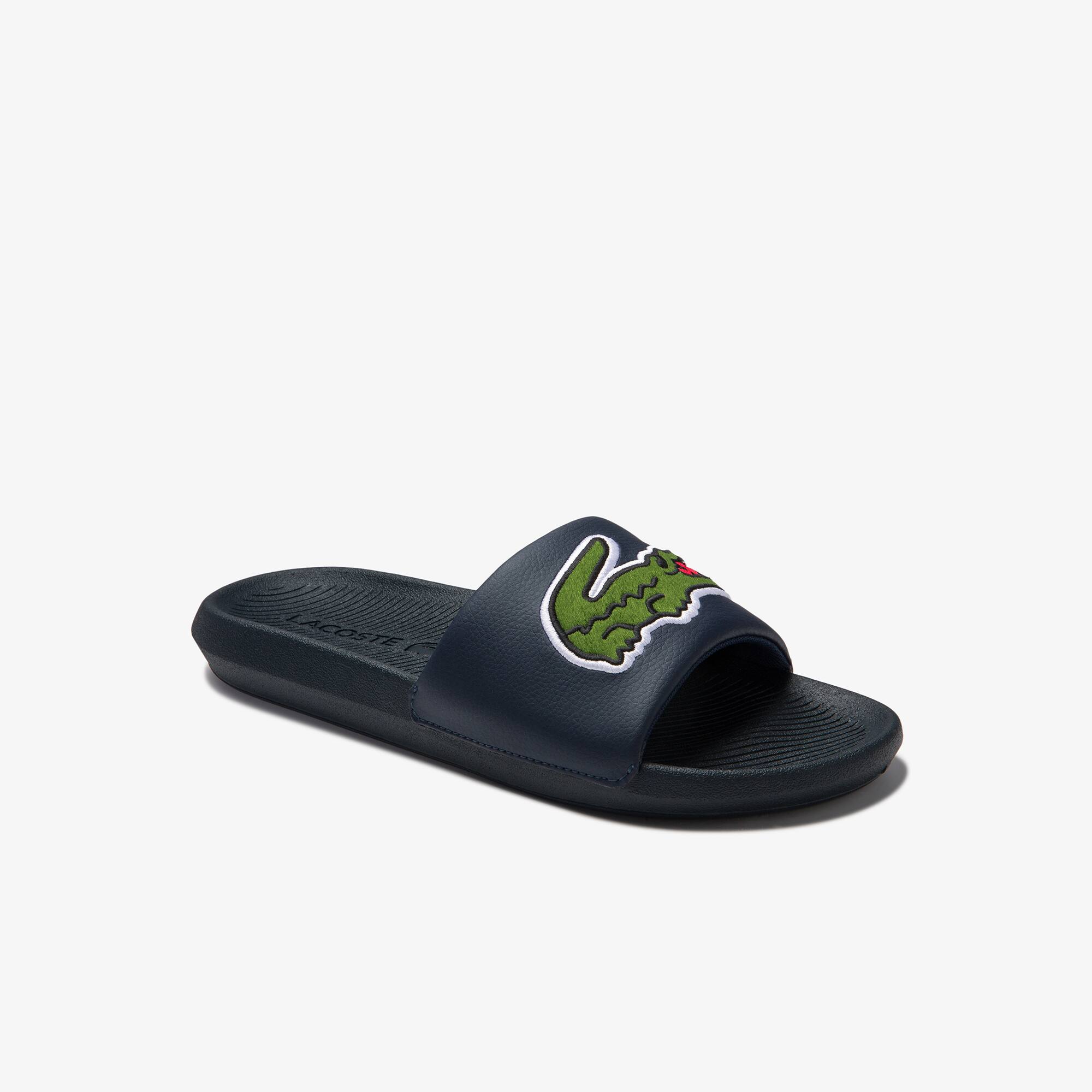 sandalias lacoste hombre