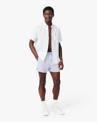 Short de ba&ntilde;o de secado r&aacute;pido