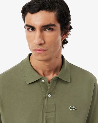 Polo L.12.12 LIGHT Classic Fit