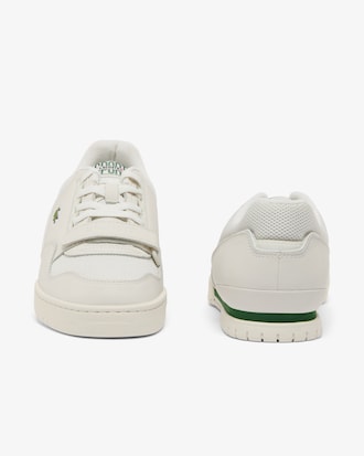 Zapatillas de hombre Missouri de piel