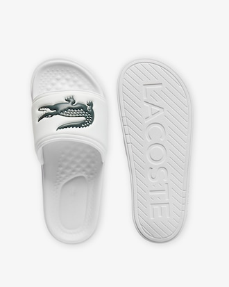Serve Slide Dual de hombre