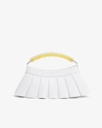 Bolso de piel H Lenglen Runway