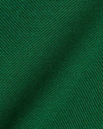 Camiseta de tirantes de piqu&eacute; de seda Runway