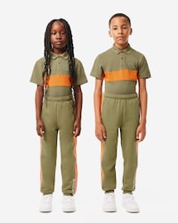 Pantalón de chándal de felpa