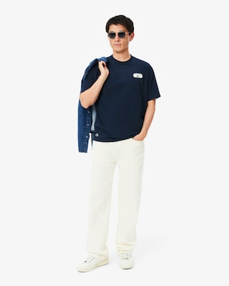 Ultra Dry Tennis Heritage Graphic T-shirt